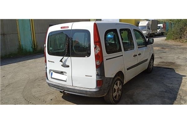 renault kangoo express (fw0/1_) del año 2012