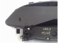 Recambio de cuadro completo para toyota yaris (ksp9/scp9/nlp9) 1.3 vvt-i referencia OEM IAM 838000D660D MB4573003176 