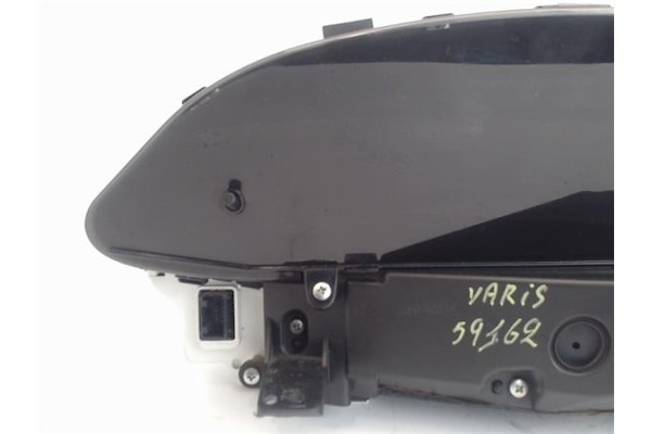 Recambio de cuadro completo para toyota yaris (ksp9/scp9/nlp9) 1.3 vvt-i referencia OEM IAM 838000D660D MB4573003176 