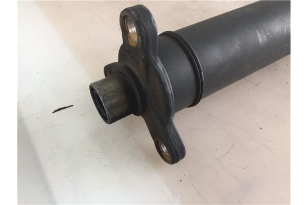 Recambio de cardan trasero para mercedes-benz clase c (bm 203) berlina 2.2 220 cdi (203.006) referencia OEM IAM A 203 410 10 06 