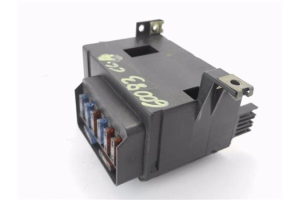 Recambio de mando de luces para mercedes-benz clase a (bm 168) 1.6 160 (168.033) referencia OEM IAM 1685450104  
