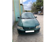 mitsubishi space star (dg0) del año 2001