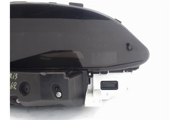 Recambio de cuadro completo para toyota yaris (ksp9/scp9/nlp9) 1.3 vvt-i referencia OEM IAM 838000D660D MB4573003176 