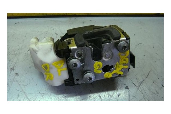 Recambio de cierre electromagnetico delantero derecho para fiat doblo i (119)(2001) 1.9 d (223axb1a) referencia OEM IAM   