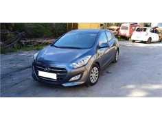 hyundai i30 (fd) del año 2015