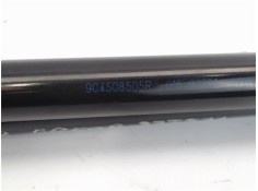 Recambio de amortiguador porton para renault captur i 0.9 zen referencia OEM IAM 904508505R  