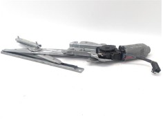 Recambio de elevalunas electrico delantero izquierdo para nissan micra (k11) 1.3 i 16v referencia OEM IAM 807015F600  