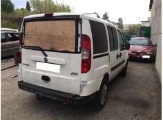 fiat i doblo (119) del año 2005