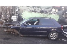 audi a3 (8l) del año 1998