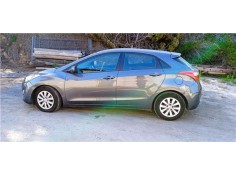 hyundai i30 (fd) del año 2015