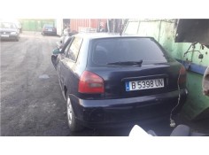 audi a3 (8l) del año 1998