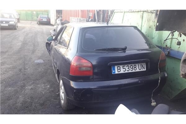 audi a3 (8l) del año 1998