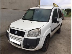 fiat i doblo (119) del año 2005