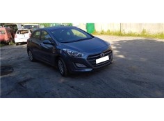 hyundai i30 (fd) del año 2015
