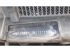 audi a3 (8l) del año 1998