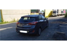 hyundai i30 (fd) del año 2015