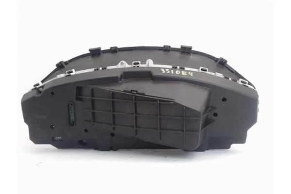 Recambio de cuadro completo para toyota yaris (ksp9/scp9/nlp9) 1.3 vvt-i referencia OEM IAM 838000D660D MB4573003176 