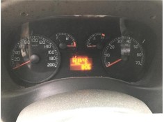fiat i doblo (119) del año 2005