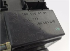 Recambio de mando de luces para mercedes-benz clase a (bm 168) 1.6 160 (168.033) referencia OEM IAM 1685450104  