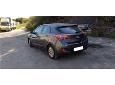 hyundai i30 (fd) del año 2015