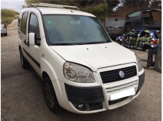 fiat i doblo (119) del año 2005
