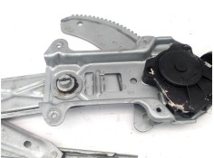 Recambio de elevalunas electrico delantero izquierdo para nissan micra (k11) 1.3 i 16v referencia OEM IAM 807015F600  