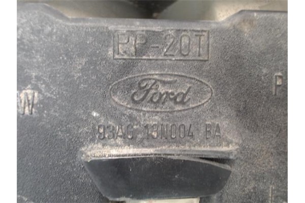 Recambio de piloto trasero izquierdo para ford escort berl./turnier referencia OEM IAM 93AG13N004AA  