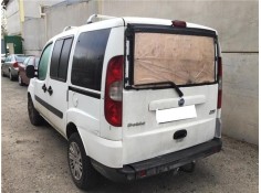 fiat i doblo (119) del año 2005