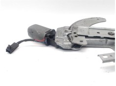 Recambio de elevalunas electrico delantero izquierdo para nissan micra (k11) 1.3 i 16v referencia OEM IAM 807015F600  