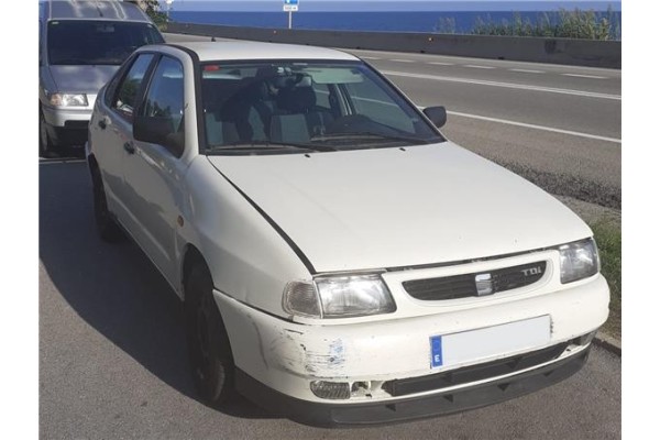 seat cordoba berlina (6k2) del año 1998