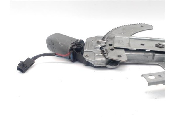 Recambio de elevalunas electrico delantero izquierdo para nissan micra (k11) 1.3 i 16v referencia OEM IAM 807015F600  
