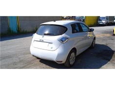 renault zoe del año 2014