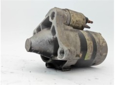 Recambio de motor arranque para renault clio ii fase i (b/cb0) 1.4 16 v initiale (b/cboc) referencia OEM IAM 8200266777 01246150