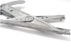 Recambio de elevalunas electrico delantero izquierdo para nissan micra (k11) 1.3 i 16v referencia OEM IAM 807015F600  