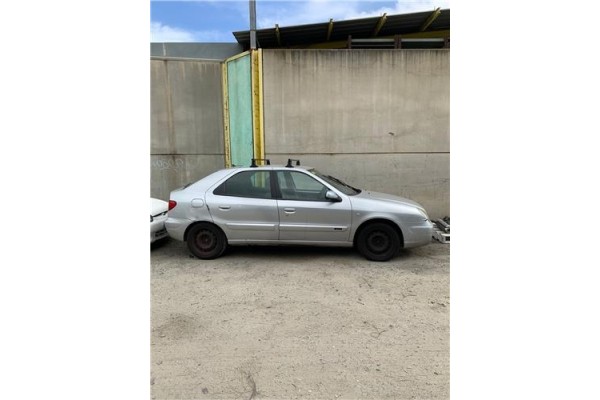 citroen xsara berlina del año 2003