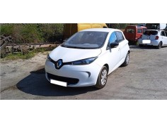 renault zoe del año 2014