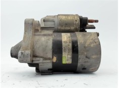 Recambio de motor arranque para renault clio ii fase i (b/cb0) 1.4 16 v initiale (b/cboc) referencia OEM IAM 8200266777 01246150