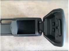 Recambio de embellecedor consola central para mazda 3 sedán (bk) 1.6 di turbo referencia OEM IAM BN8P64420E02  