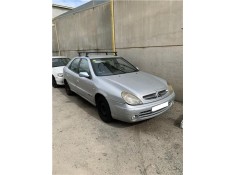 citroen xsara berlina del año 2003