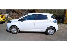 renault zoe del año 2014