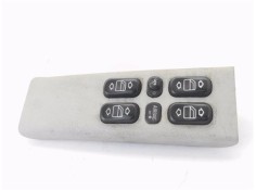 Recambio de mando elevalunas delantero izquierdo para mercedes-benz clase a (bm 168) 1.6 160 (168.033) referencia OEM IAM 168820