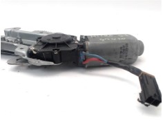 Recambio de elevalunas electrico delantero izquierdo para nissan micra (k11) 1.3 i 16v referencia OEM IAM 807015F600  