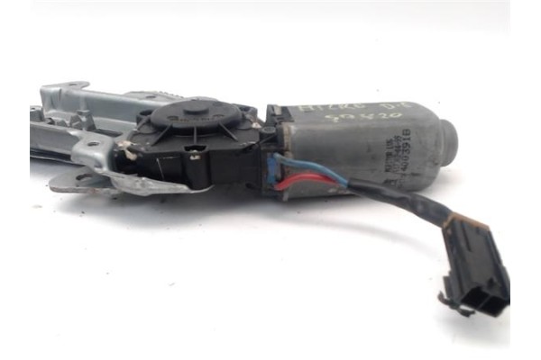 Recambio de elevalunas electrico delantero izquierdo para nissan micra (k11) 1.3 i 16v referencia OEM IAM 807015F600  