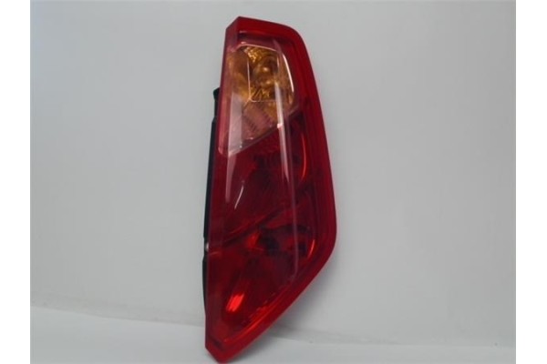 Recambio de piloto trasero derecho para fiat punto / grande punto (199) 1.3 d multijet referencia OEM IAM   