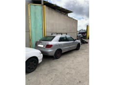 citroen xsara berlina del año 2003