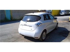 renault zoe del año 2014