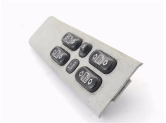 Recambio de mando elevalunas delantero izquierdo para mercedes-benz clase a (bm 168) 1.6 160 (168.033) referencia OEM IAM 168820