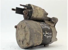 Recambio de motor arranque para renault clio ii fase i (b/cb0) 1.4 16 v initiale (b/cboc) referencia OEM IAM 8200266777 01246150