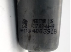 Recambio de elevalunas electrico delantero izquierdo para nissan micra (k11) 1.3 i 16v referencia OEM IAM 807015F600  