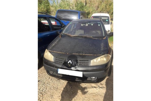 renault megane ii (bm0/1_, cm0/1_) del año 2004 renault megane ii (bm0/1_, cm0/1_) del año 2004